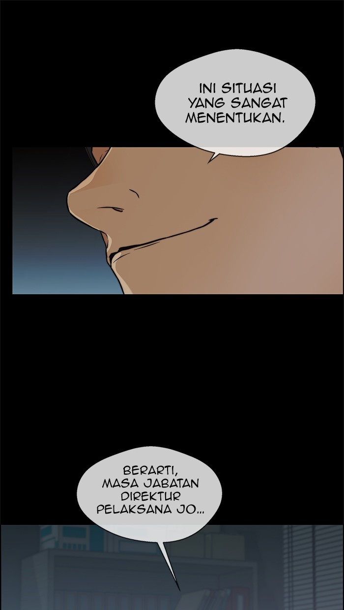 The Man Chapter 86 Gambar 11