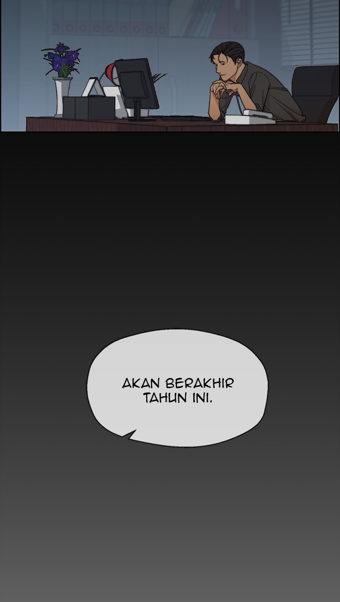 The Man Chapter 86 Gambar 12