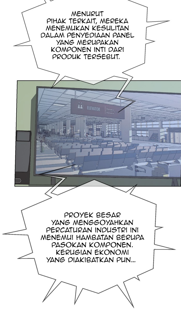 Baca Manhwa The Man Chapter 86 Gambar 2