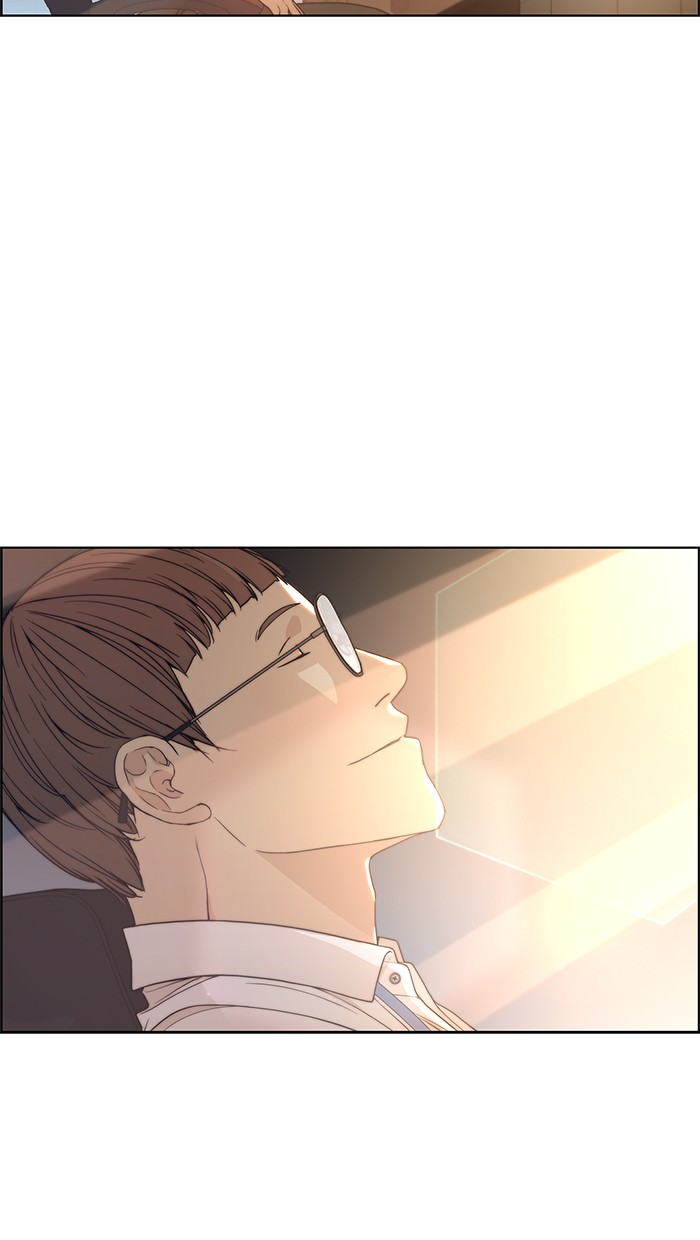 The Man Chapter 86 Gambar 26