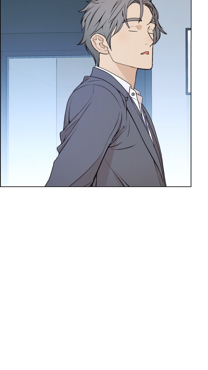 The Man Chapter 86 Gambar 39