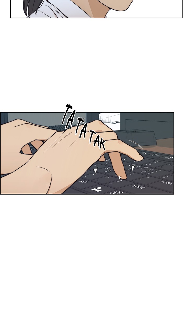 The Man Chapter 86 Gambar 49