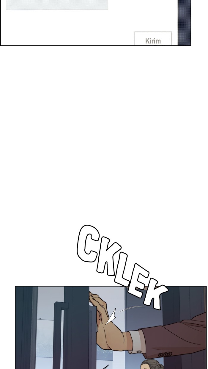 The Man Chapter 86 Gambar 54