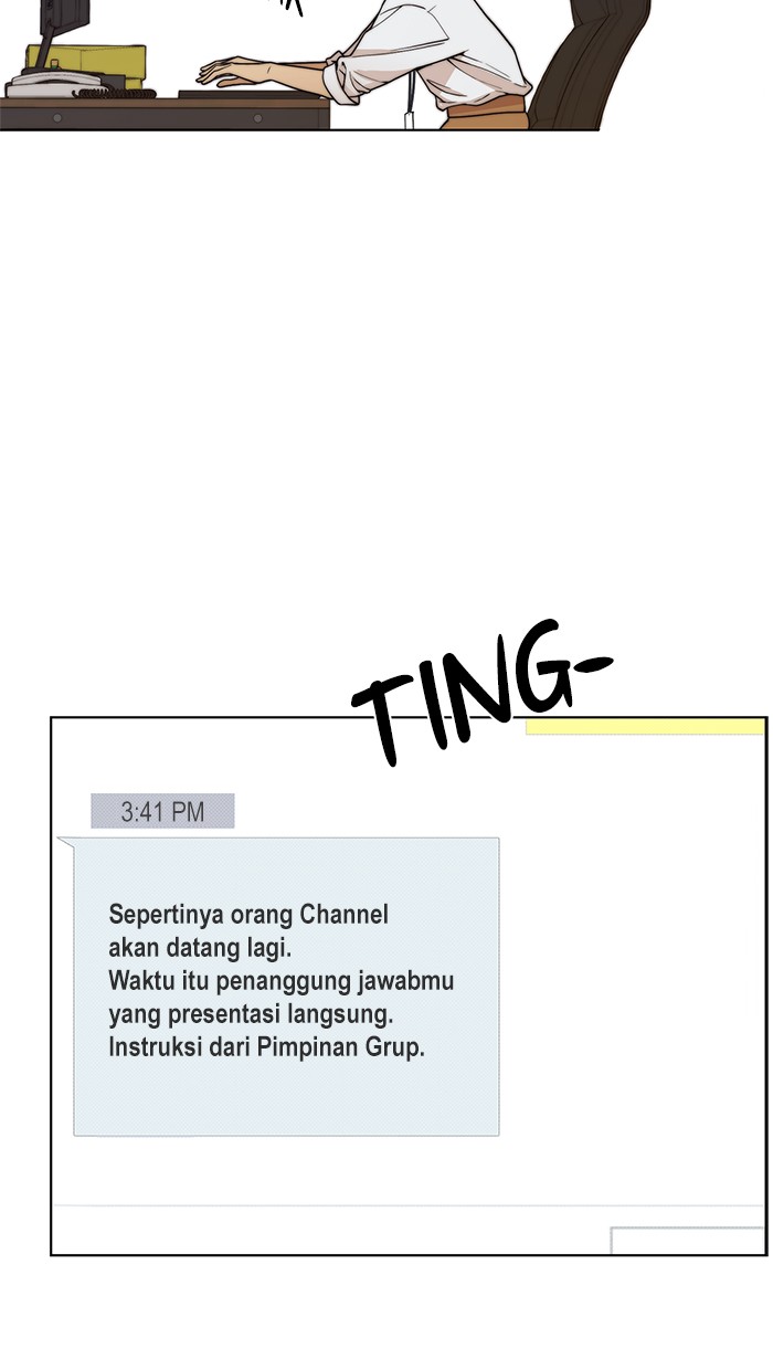 The Man Chapter 86 Gambar 58