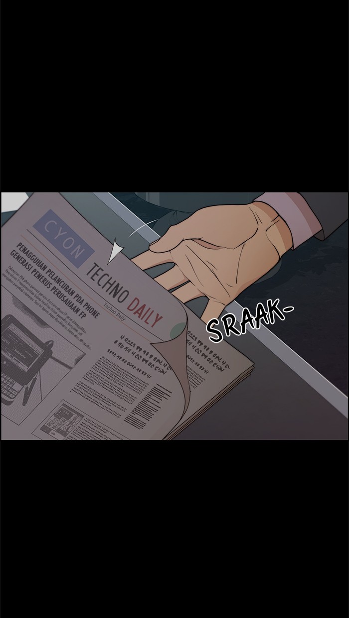 The Man Chapter 86 Gambar 6