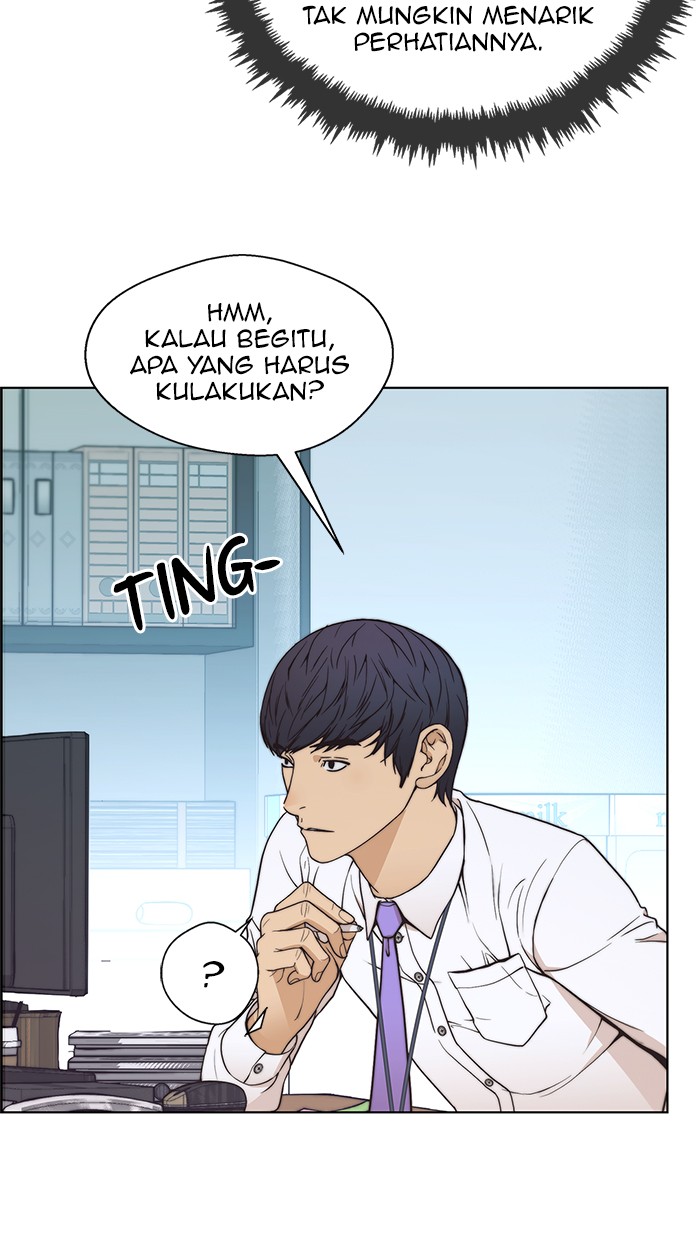 The Man Chapter 86 Gambar 66