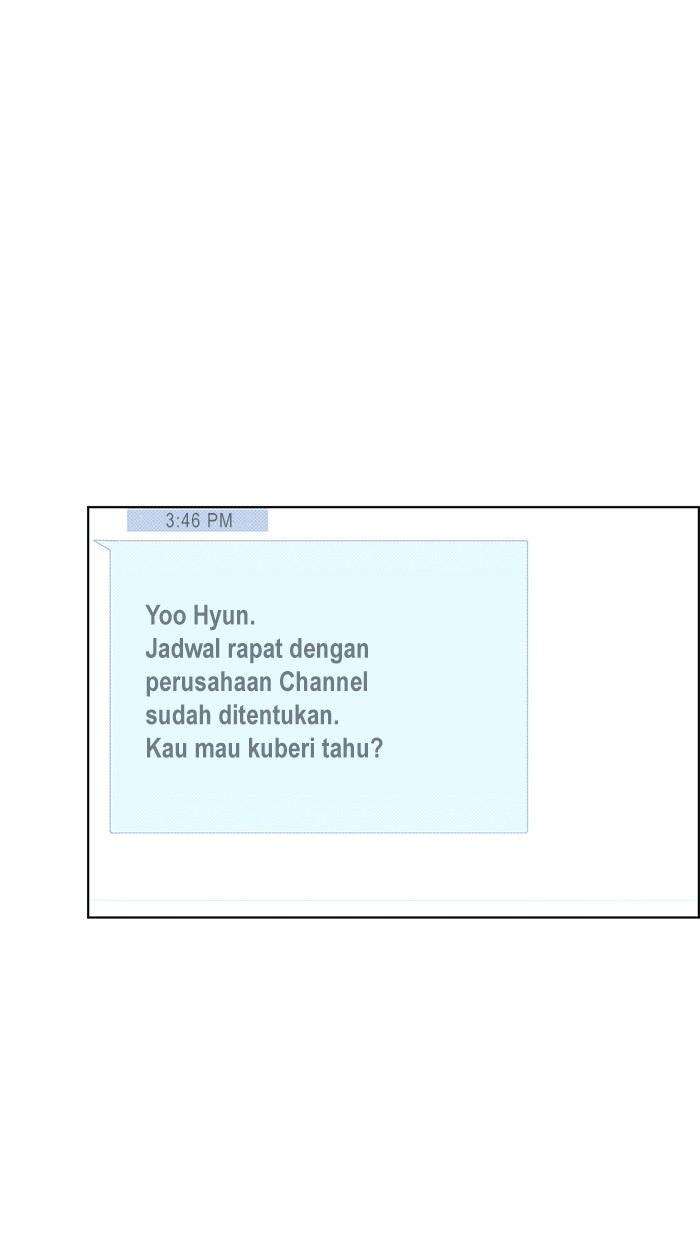 The Man Chapter 86 Gambar 67