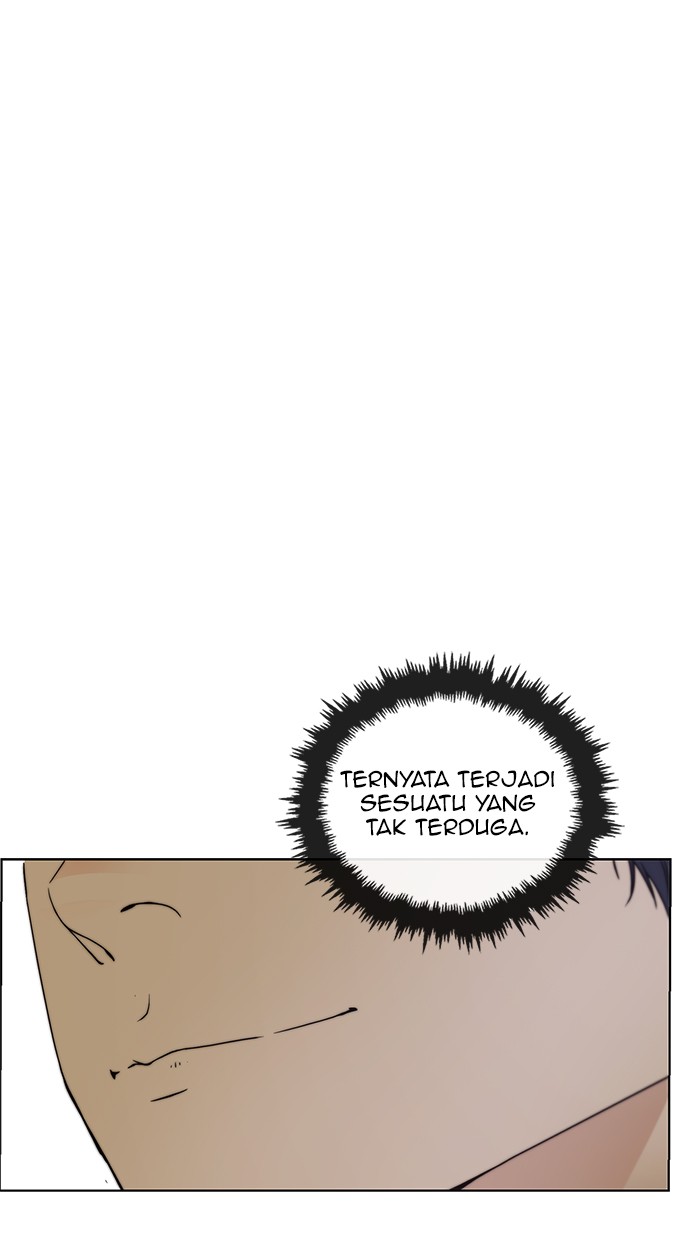 The Man Chapter 86 Gambar 73