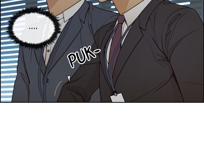 The Man Chapter 86 Gambar 87