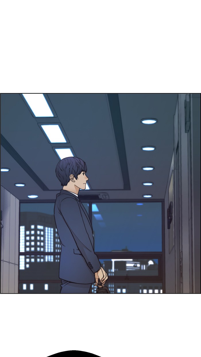 The Man Chapter 86 Gambar 96