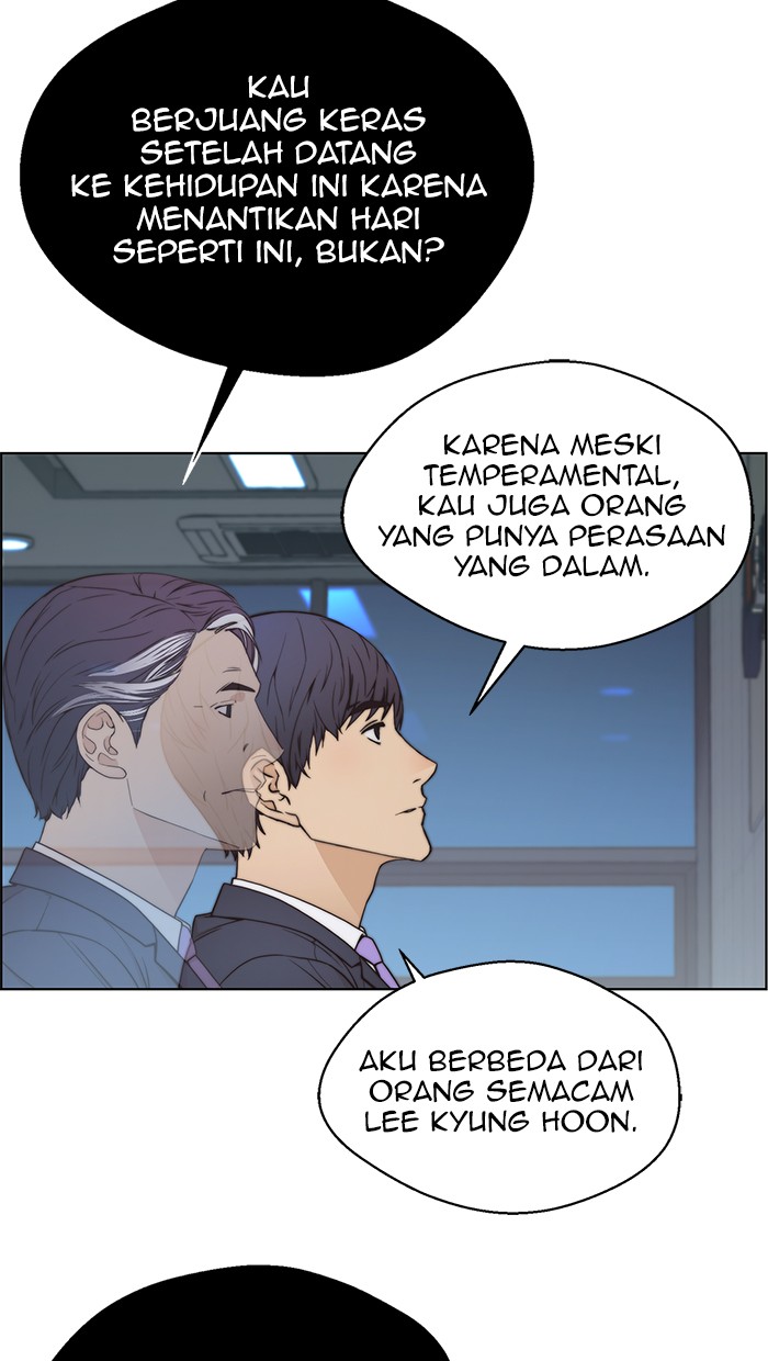 The Man Chapter 86 Gambar 97