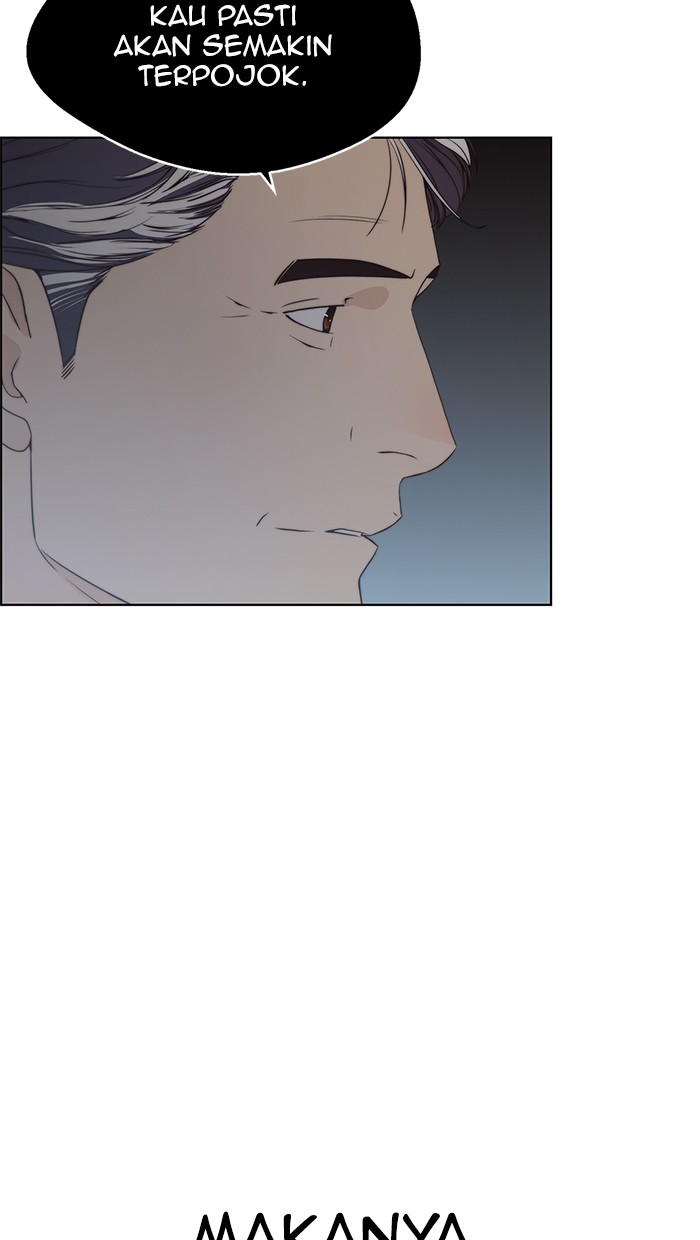 The Man Chapter 86 Gambar 98