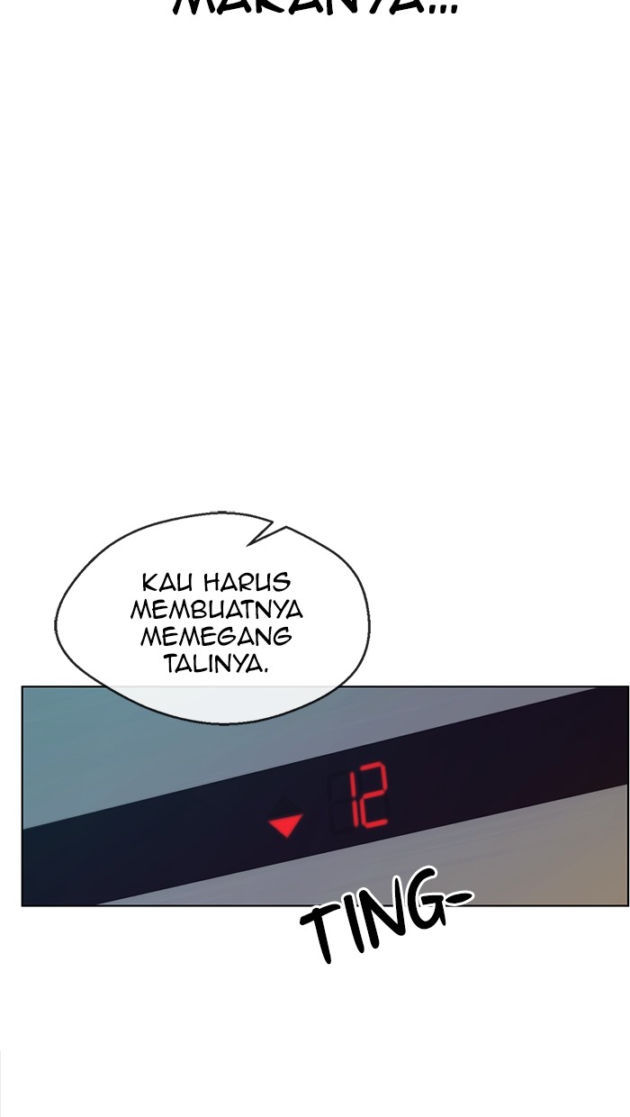 The Man Chapter 86 Gambar 99
