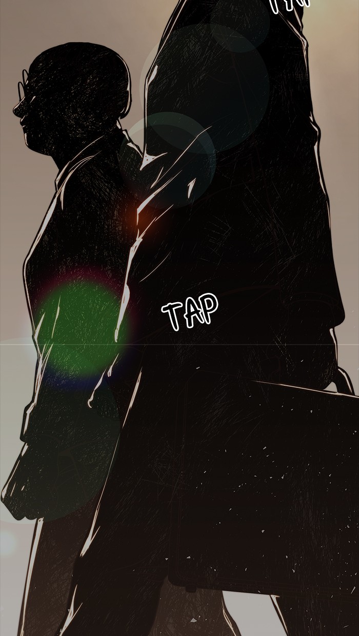 The Man Chapter 87 Gambar 101