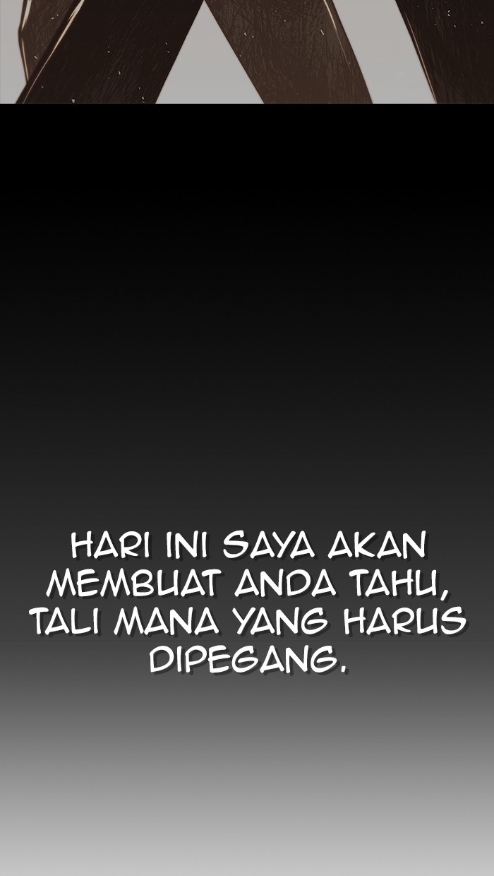 The Man Chapter 87 Gambar 102