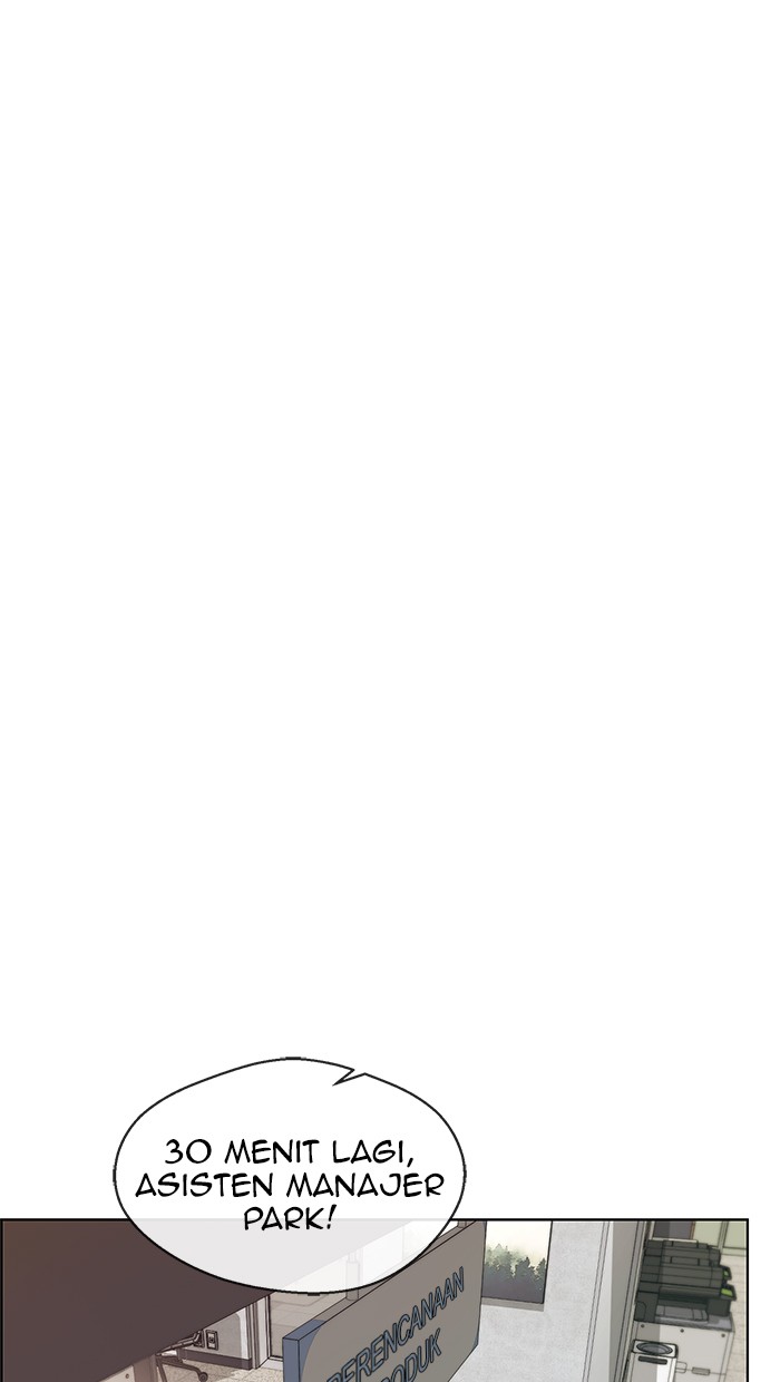 The Man Chapter 87 Gambar 13