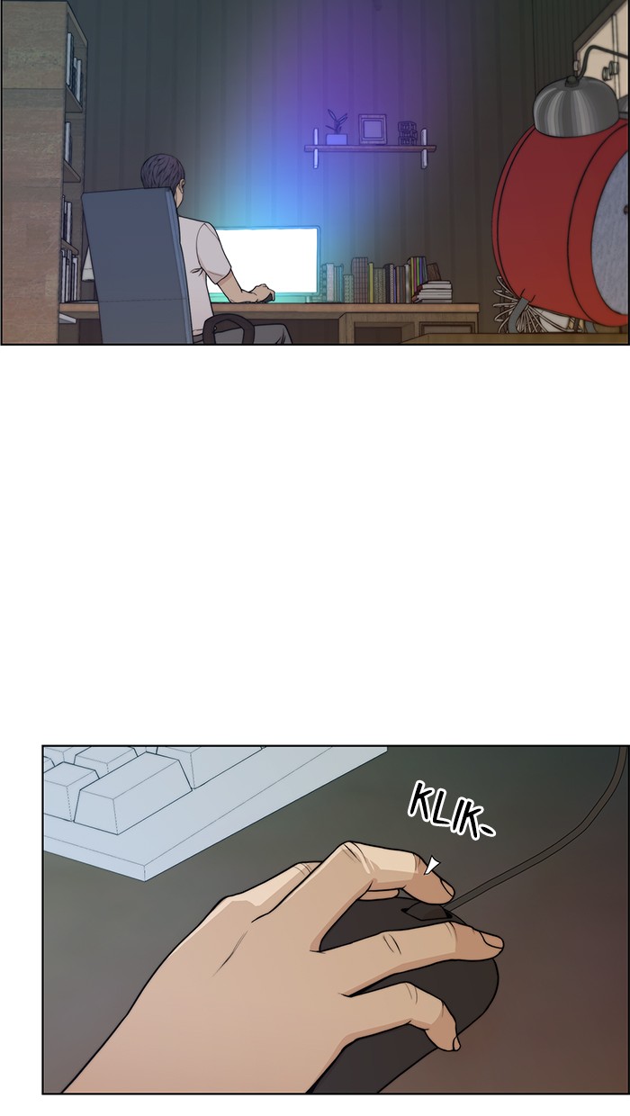 Baca Manhwa The Man Chapter 87 Gambar 2