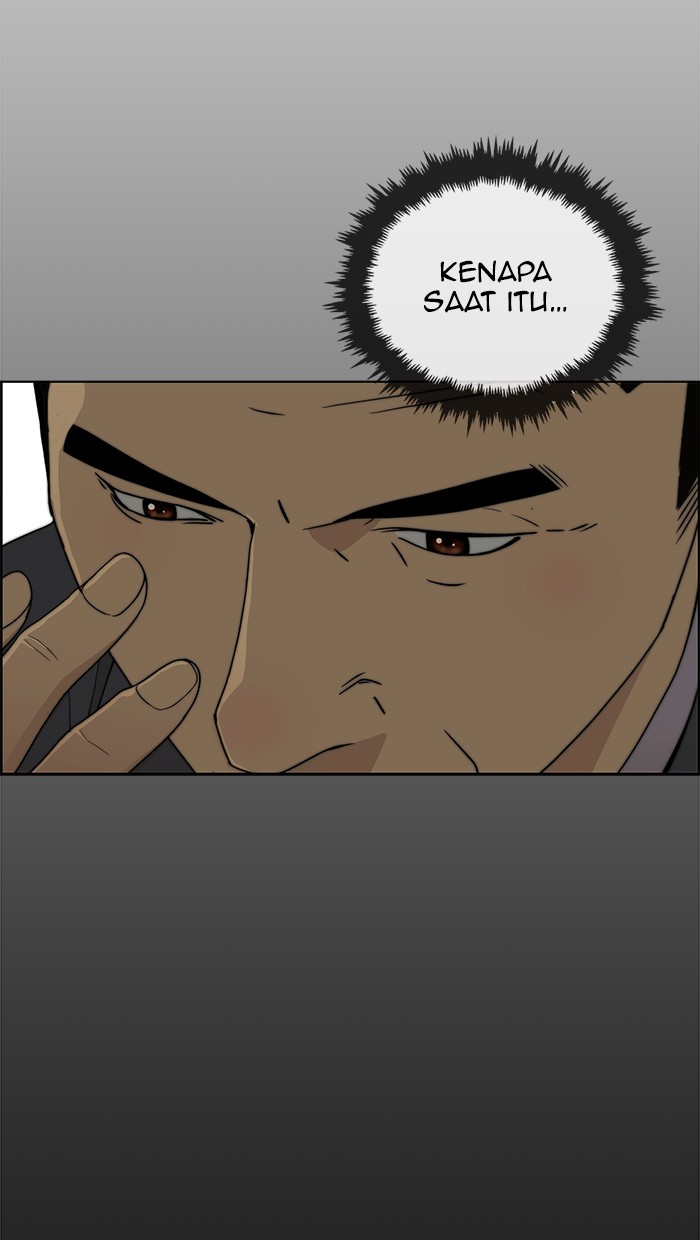 The Man Chapter 87 Gambar 22