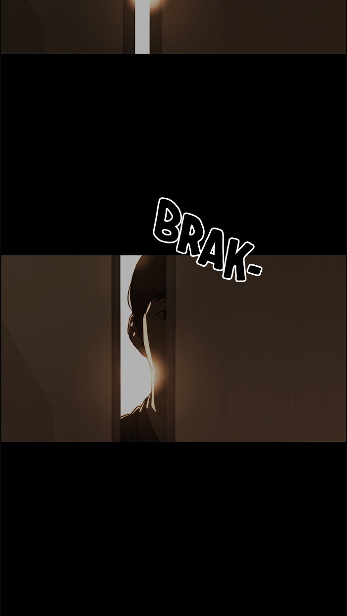 The Man Chapter 87 Gambar 24