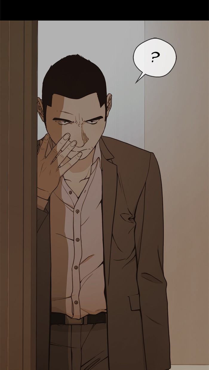 The Man Chapter 87 Gambar 25