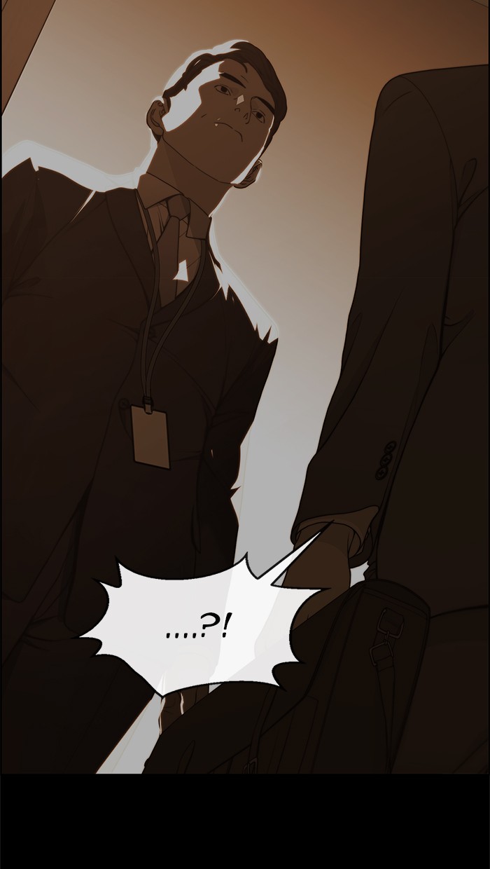 The Man Chapter 87 Gambar 28
