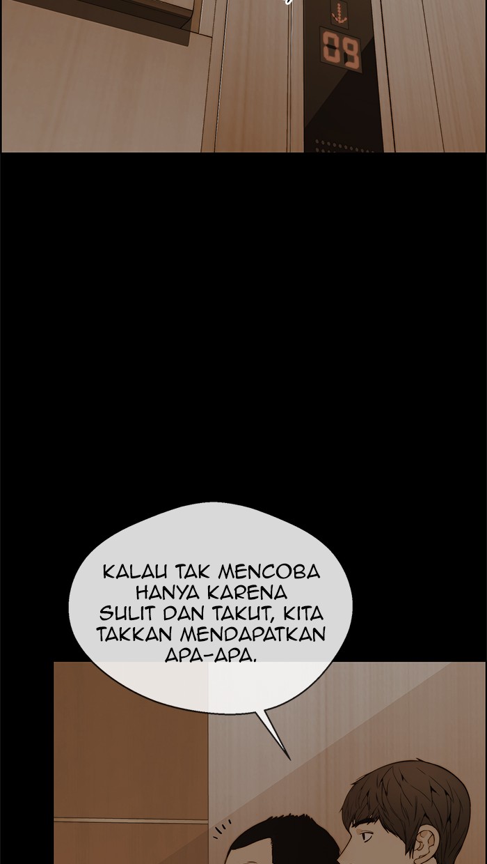 The Man Chapter 87 Gambar 30