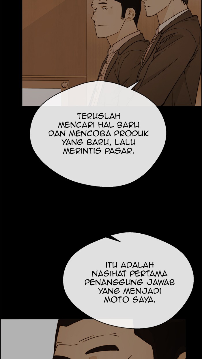 The Man Chapter 87 Gambar 31