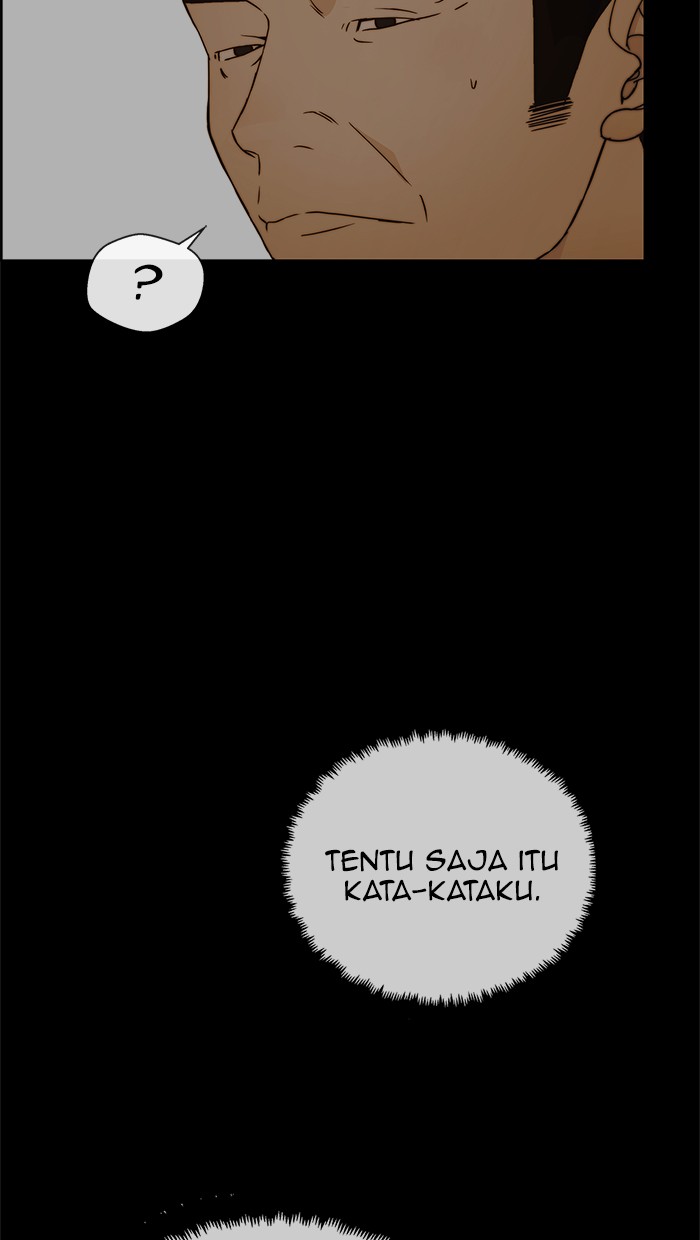 The Man Chapter 87 Gambar 32