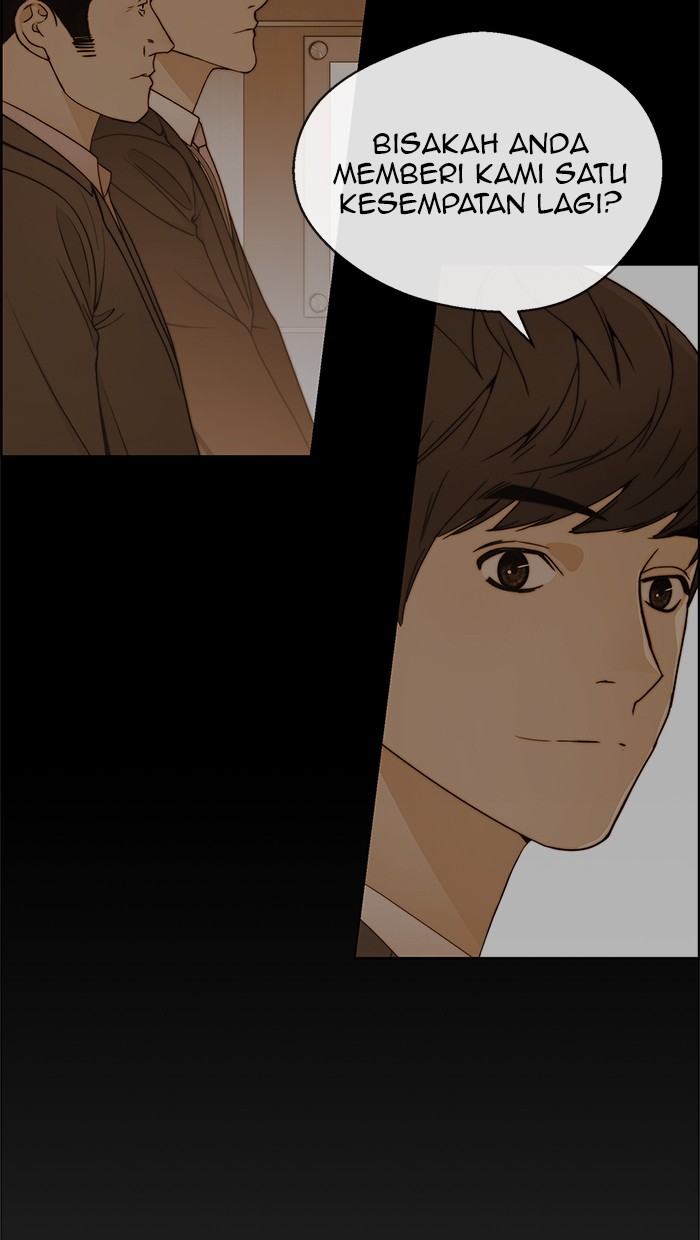 The Man Chapter 87 Gambar 34