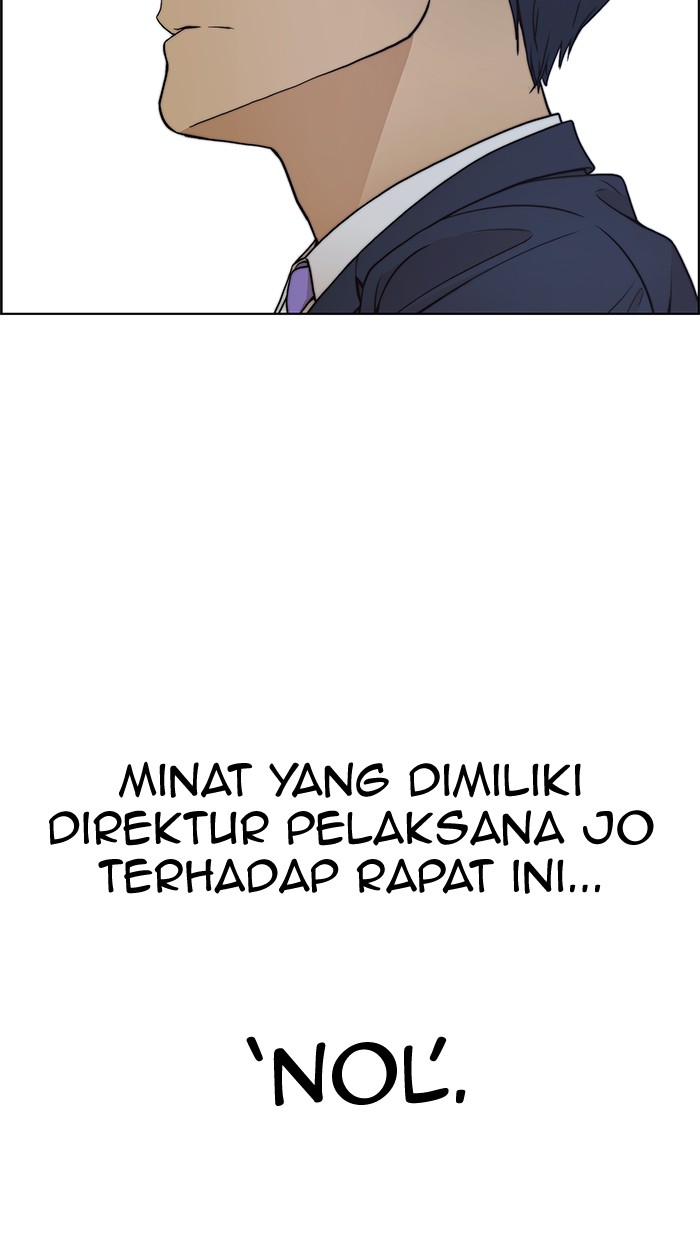 The Man Chapter 87 Gambar 42