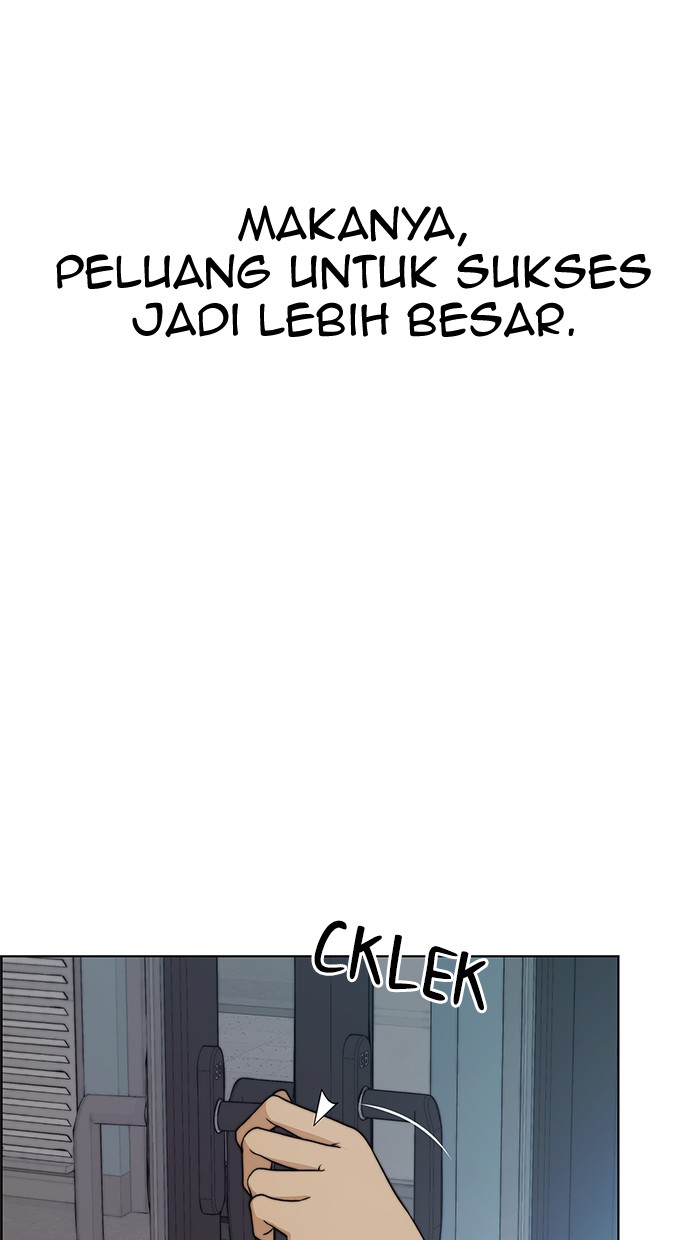 The Man Chapter 87 Gambar 44