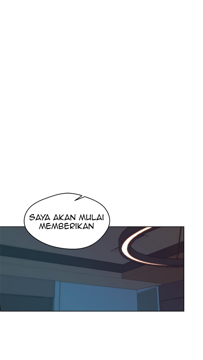 The Man Chapter 87 Gambar 47