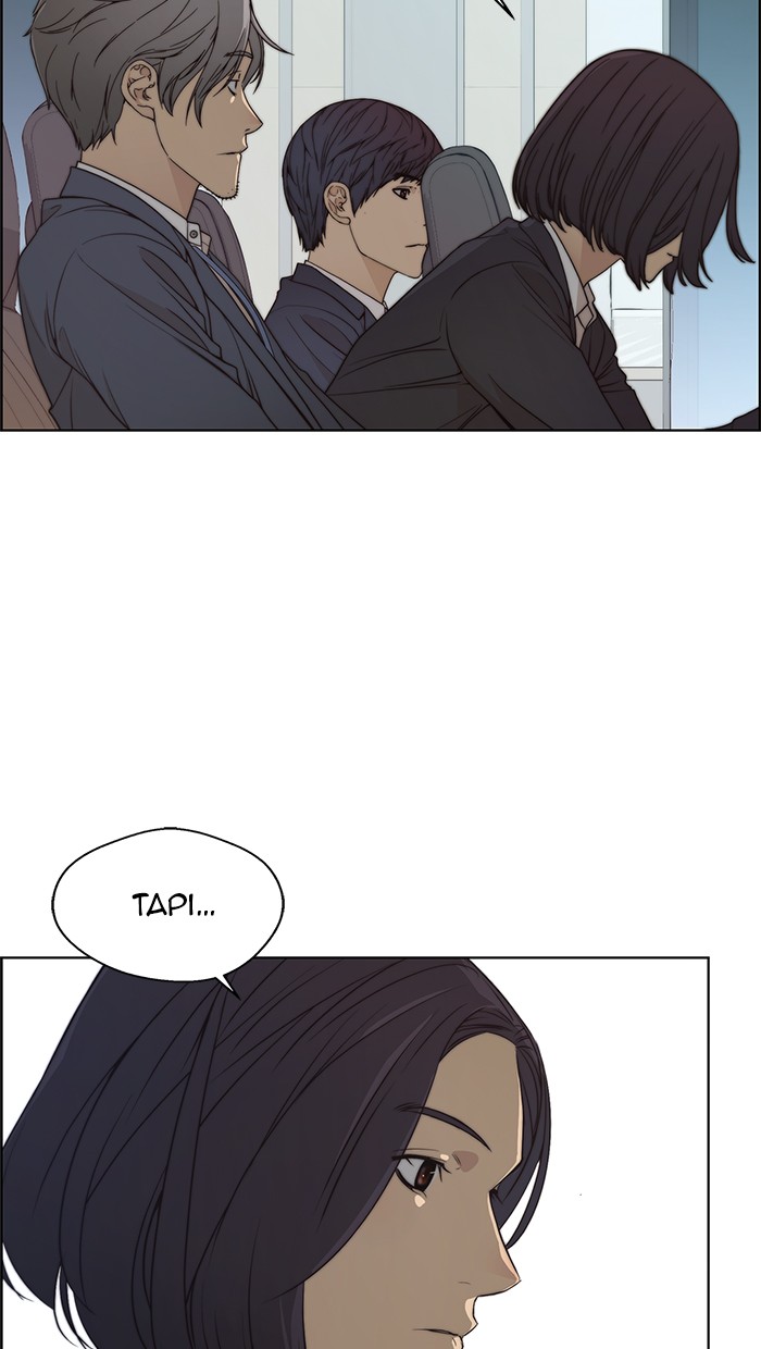 The Man Chapter 87 Gambar 66