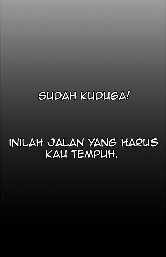 The Man Chapter 87 Gambar 9