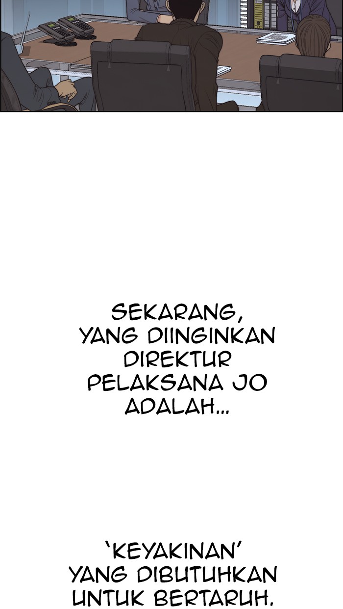 The Man Chapter 87 Gambar 93