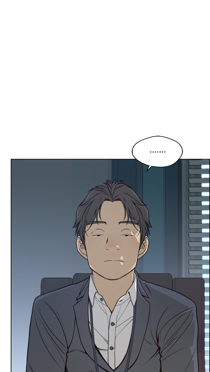 The Man Chapter 87 Gambar 94