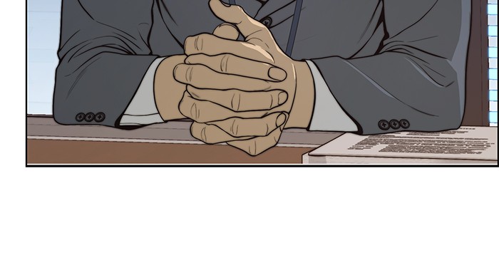 The Man Chapter 87 Gambar 95