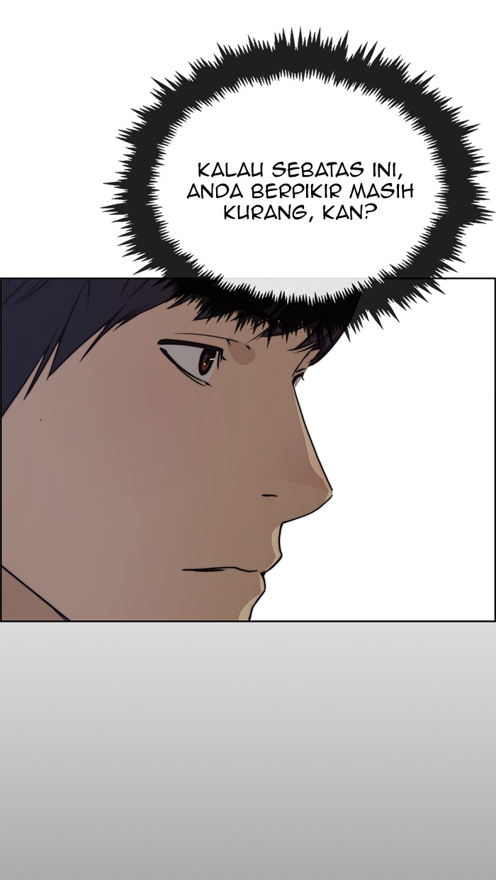 The Man Chapter 87 Gambar 96
