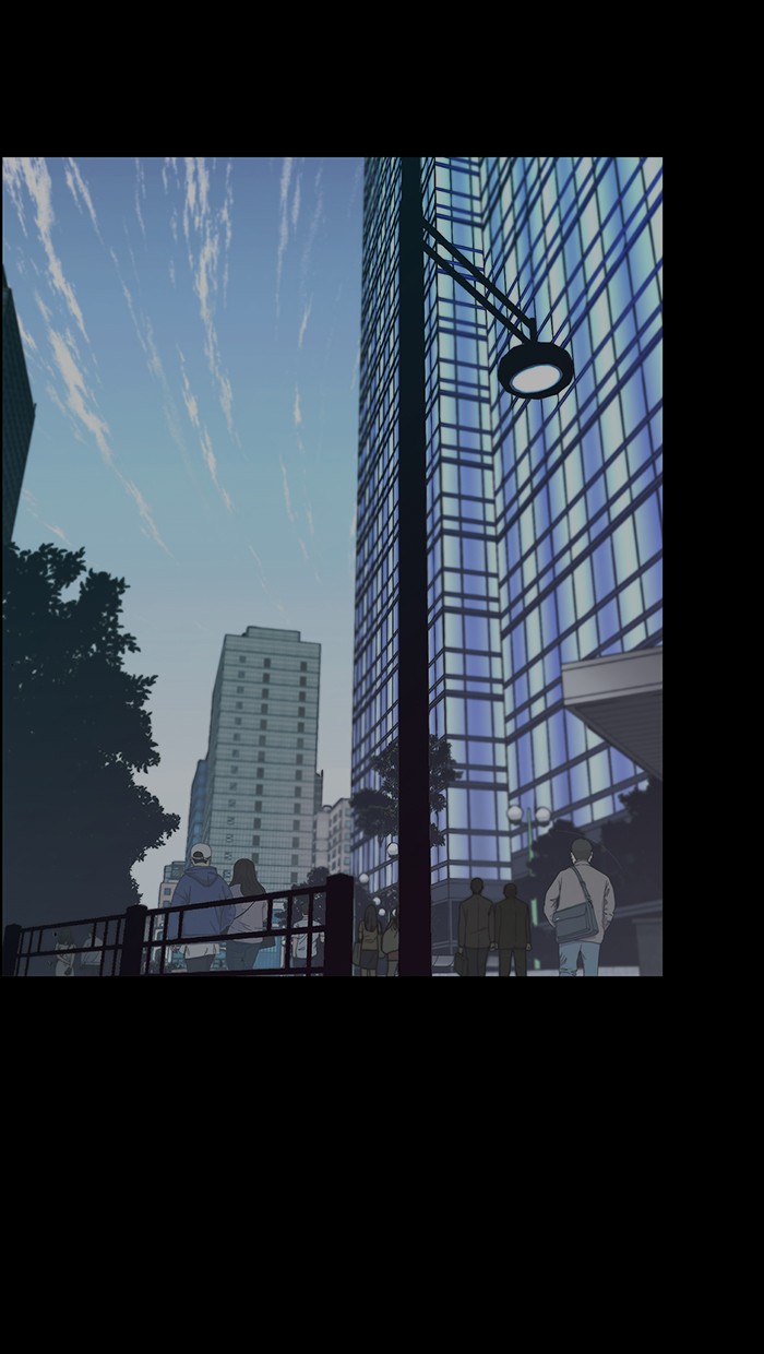The Man Chapter 87 Gambar 99