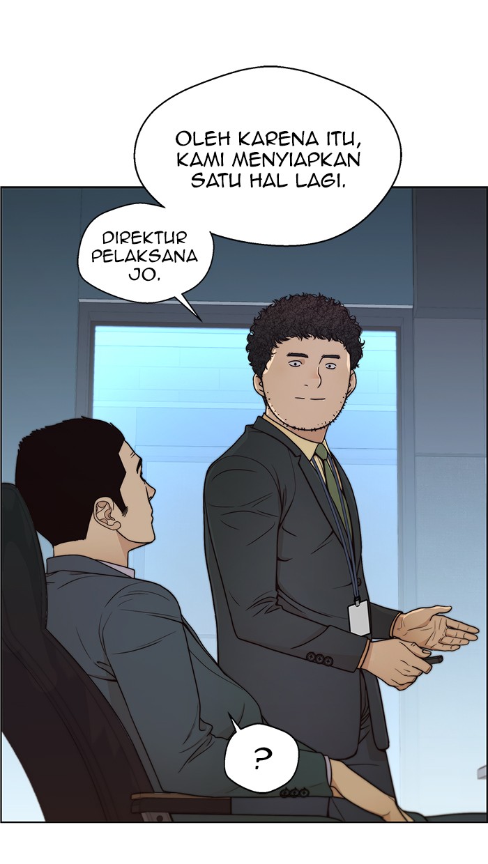 The Man Chapter 88 Gambar 10