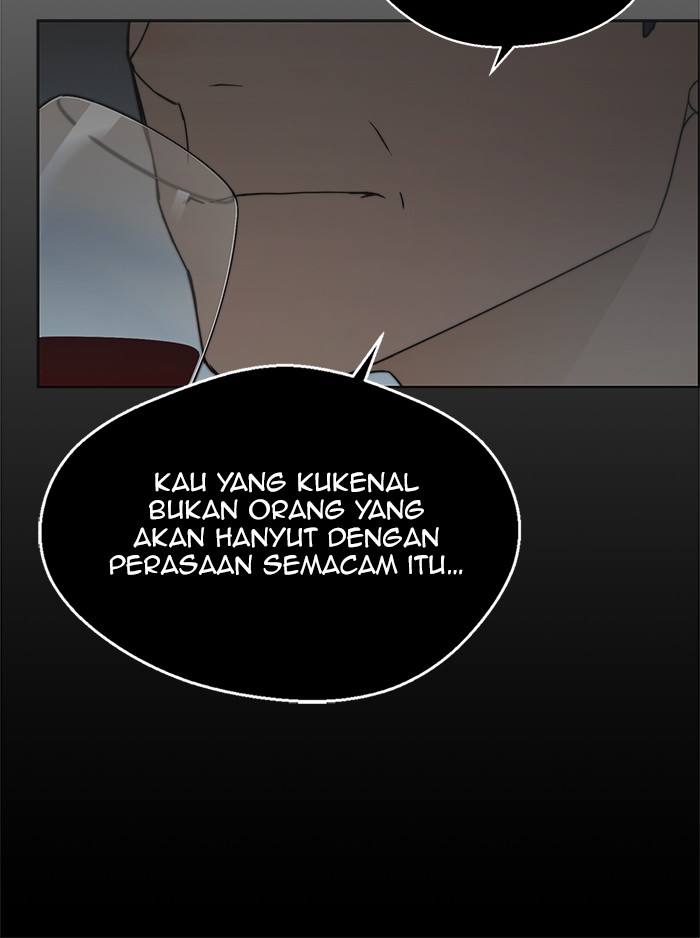 The Man Chapter 88 Gambar 101