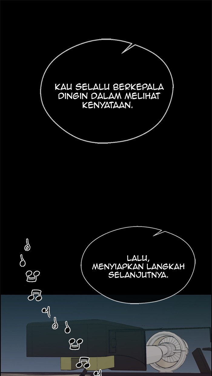 The Man Chapter 88 Gambar 102