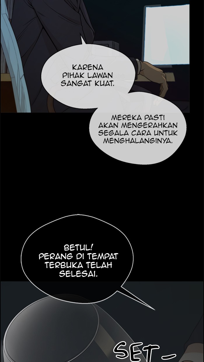 The Man Chapter 88 Gambar 104