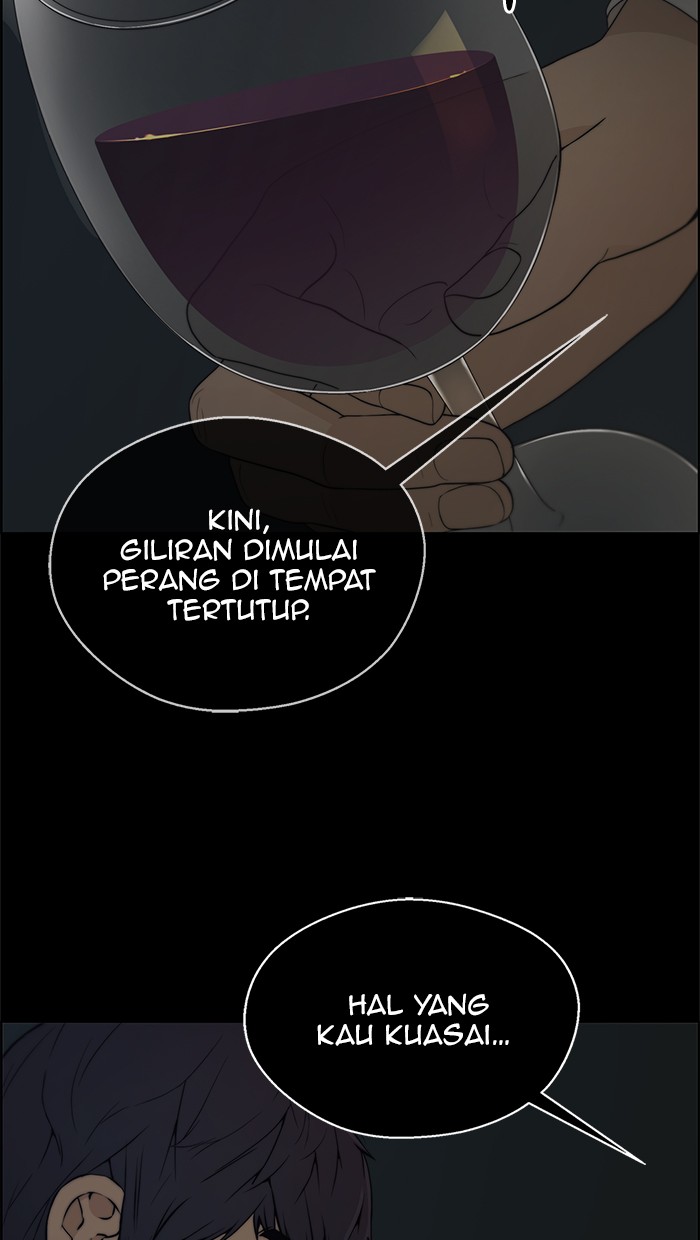 The Man Chapter 88 Gambar 105