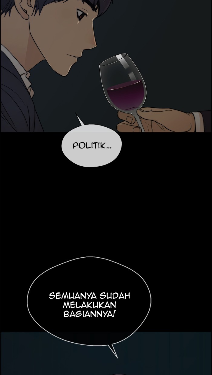 The Man Chapter 88 Gambar 106