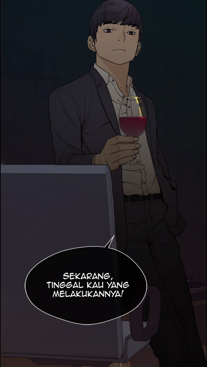 The Man Chapter 88 Gambar 107