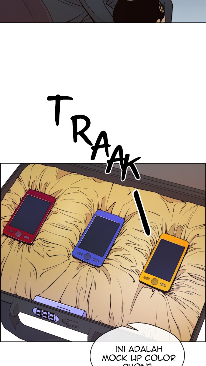 The Man Chapter 88 Gambar 13