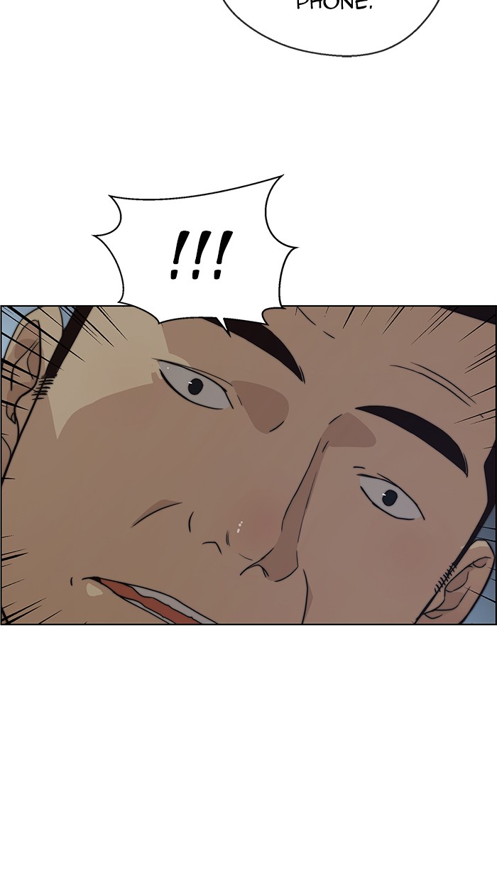 The Man Chapter 88 Gambar 14