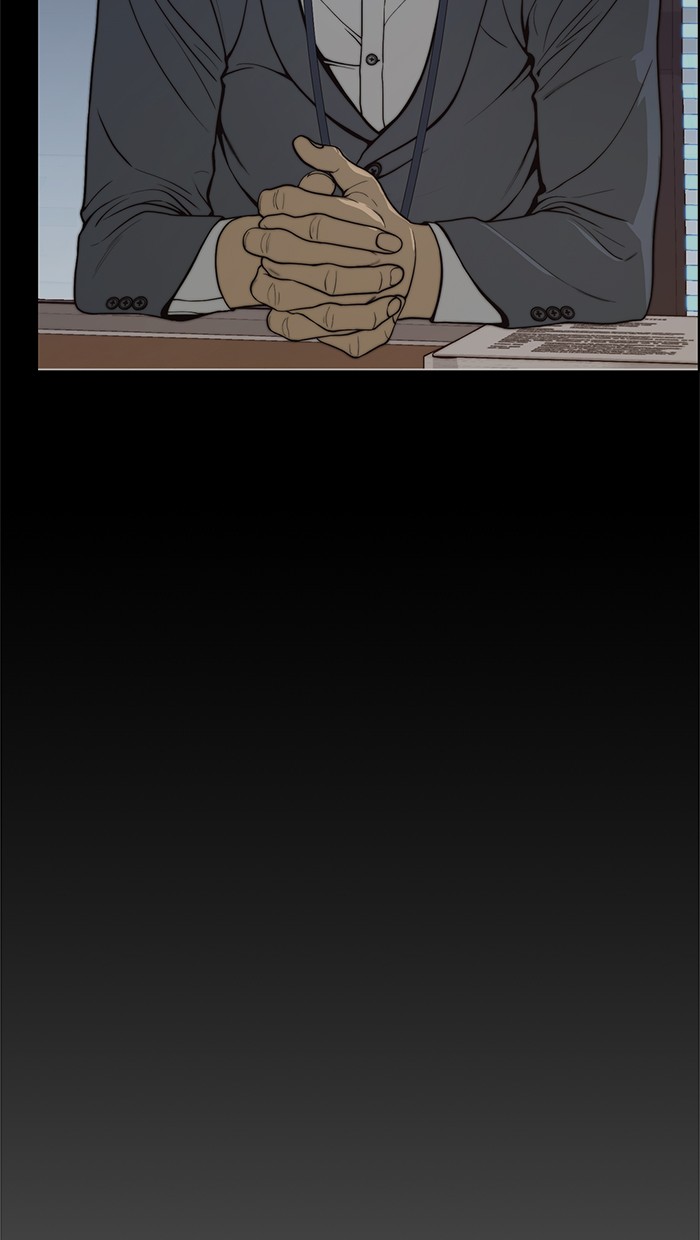 The Man Chapter 88 Gambar 3