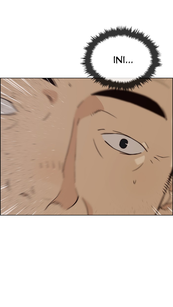 The Man Chapter 88 Gambar 33
